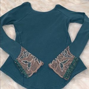 Free People Blouse